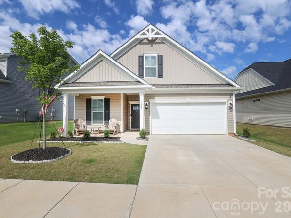 3227 Laurel Brook Drive, Denver, NC 28037
