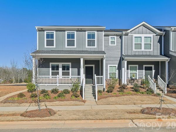 114 Ciara Place , Unit D, Mooresville, NC 28117