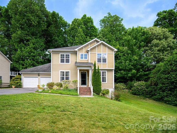 541 Welsh Partridge Circle , Biltmore Lake, NC 28715
