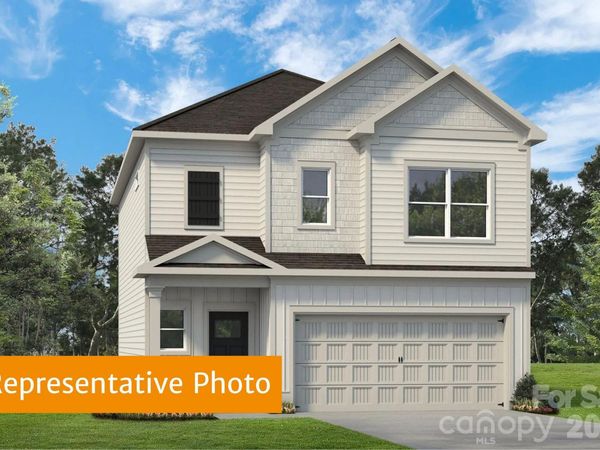 4244 Ruth Creek Court , Charlotte, NC 28216