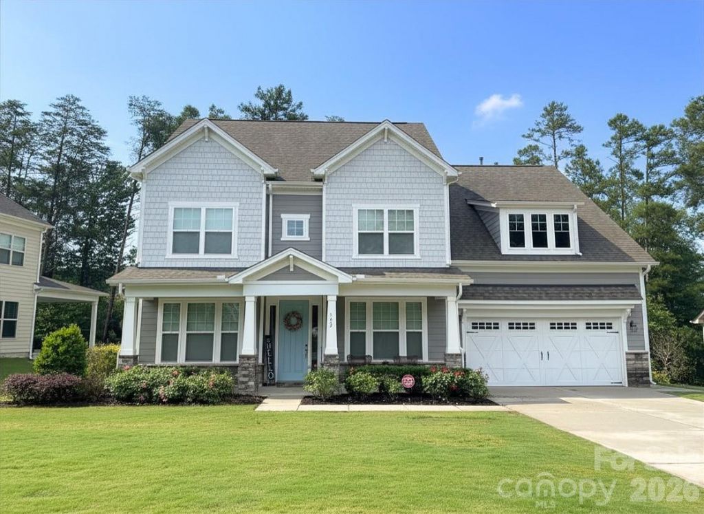 153 Halifax Drive, Indian Land, SC 29707 Main Photo
