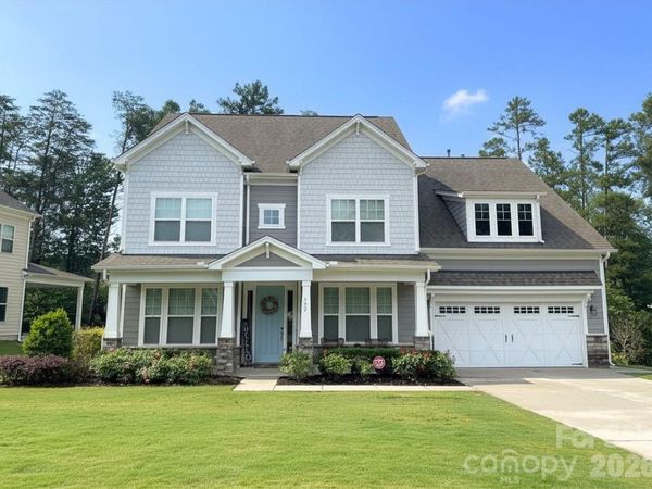153 Halifax Drive, Indian Land, SC 29707
