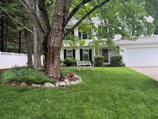 3009 Oakcroft Drive , Matthews, NC 28105