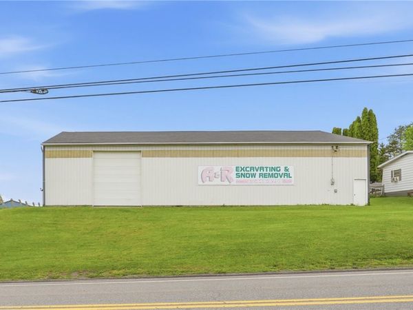 2253 Stoystown Road, Friedens, PA 15541