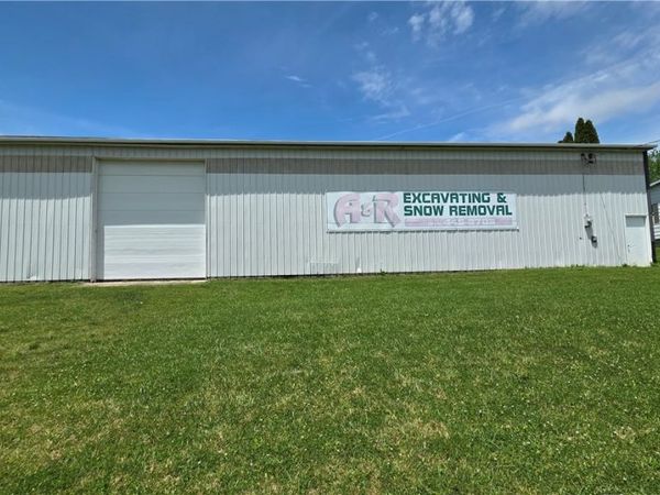 2253 Stoystown Road , Friedens, PA 15541