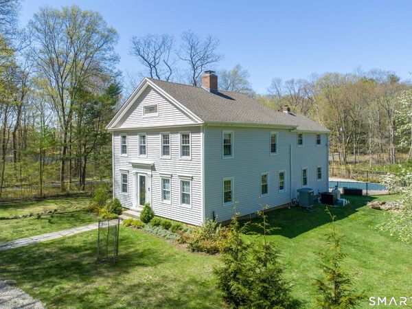 50 Ledge Hill, Guilford, CT 06437
