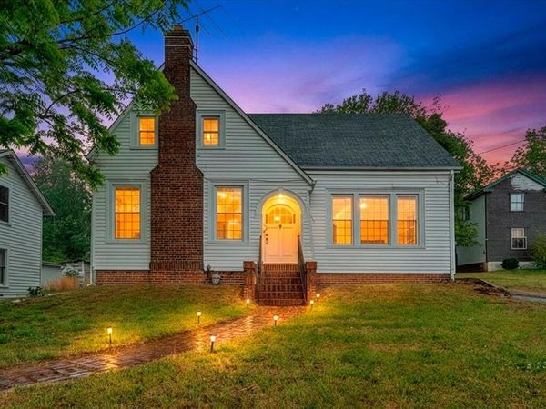 617 E Church ST E, Martinsville, VA 24112