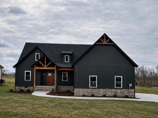 6584 Thomas Twin Oak, Baxter, TN 38544