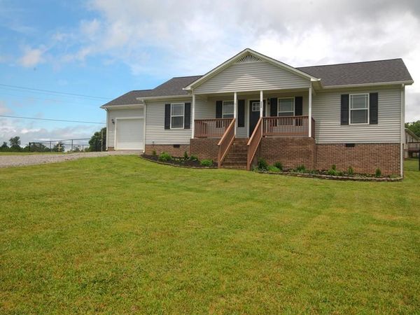 6608 Rice Rd, Baxter, TN 38544