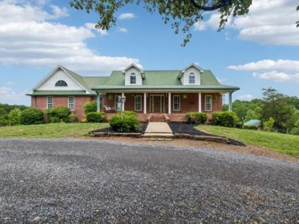 6701 Mccormick Ridge Rd, Whitleyville, TN 38588