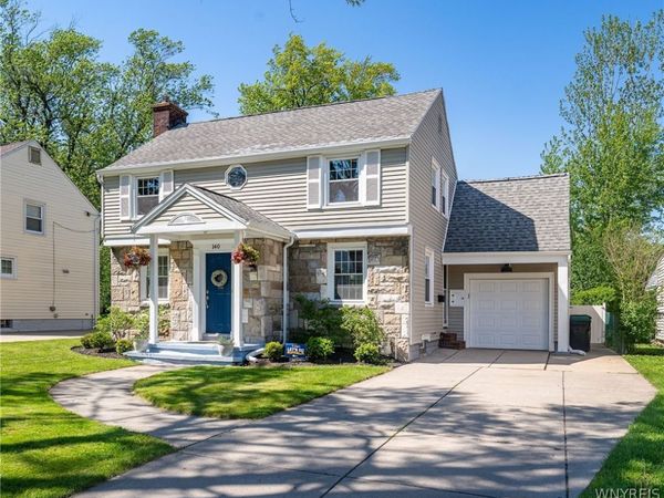 140 Meadow Lane , Buffalo, NY 14223