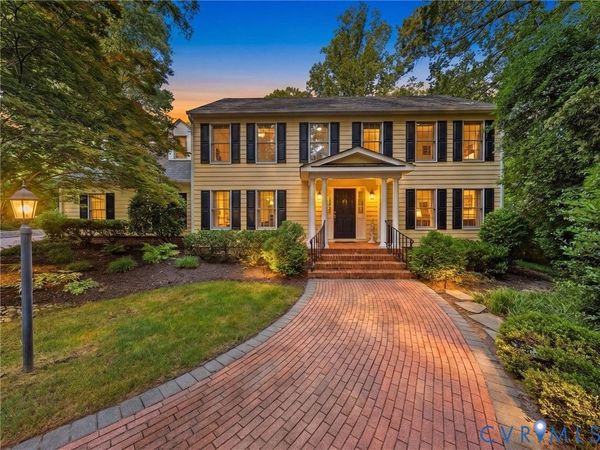4428 Shirley Road , Richmond, VA 23225