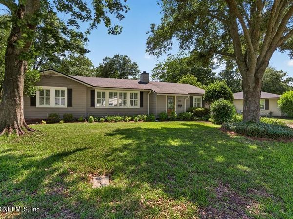 4512 IROQUOIS Avenue, Jacksonville, FL 32210