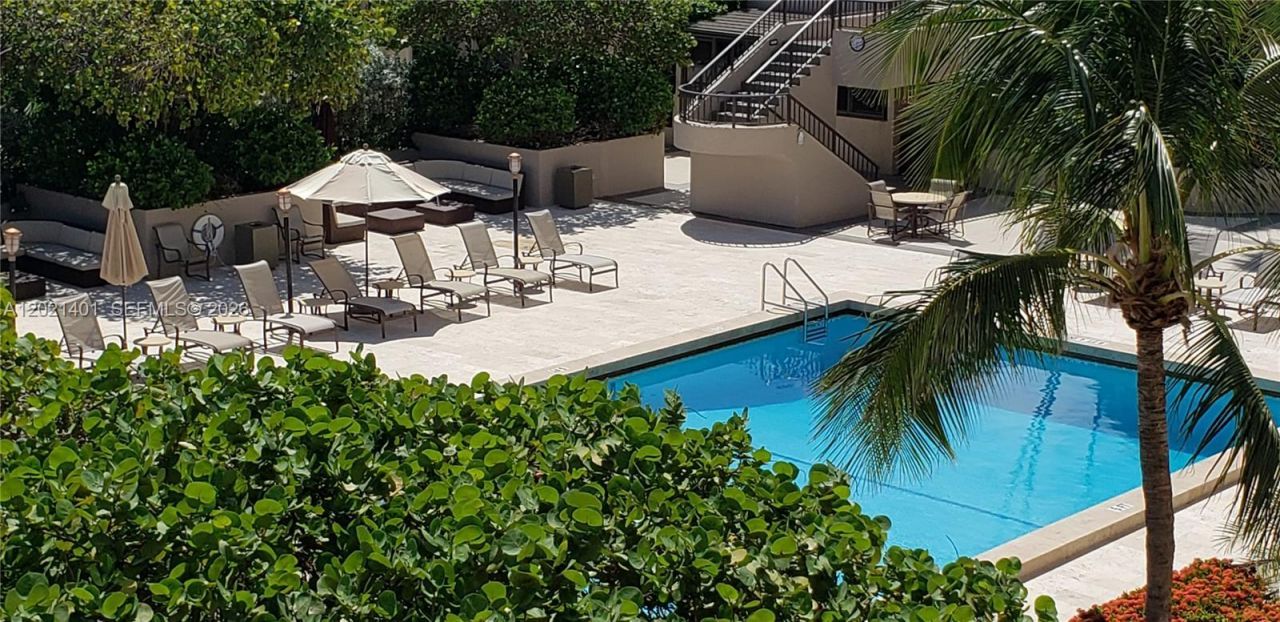 201 Crandon Blvd , Unit 343, Key Biscayne, FL 33149 Photo