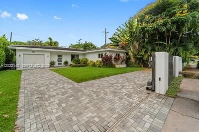721 Bird Rd , Coral Gables, FL 33146 Photo