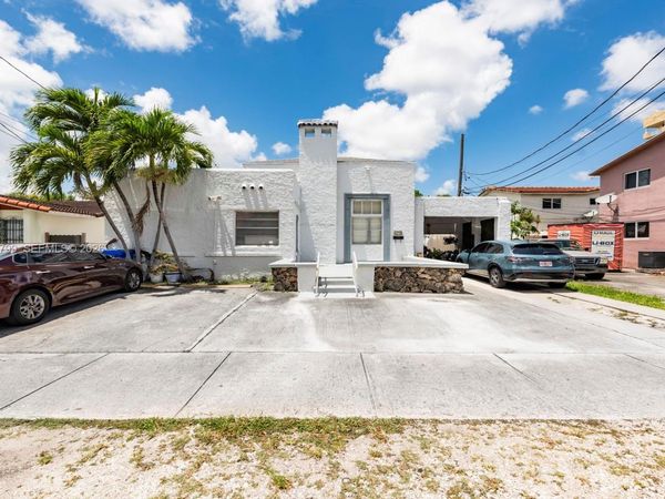 4217 SW 2nd Ter , Miami, FL 33134