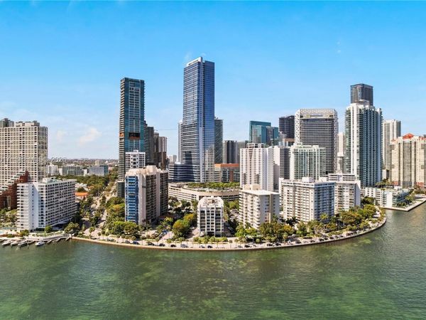 185 SE 14th Ter , Unit 602, Miami, FL 33131