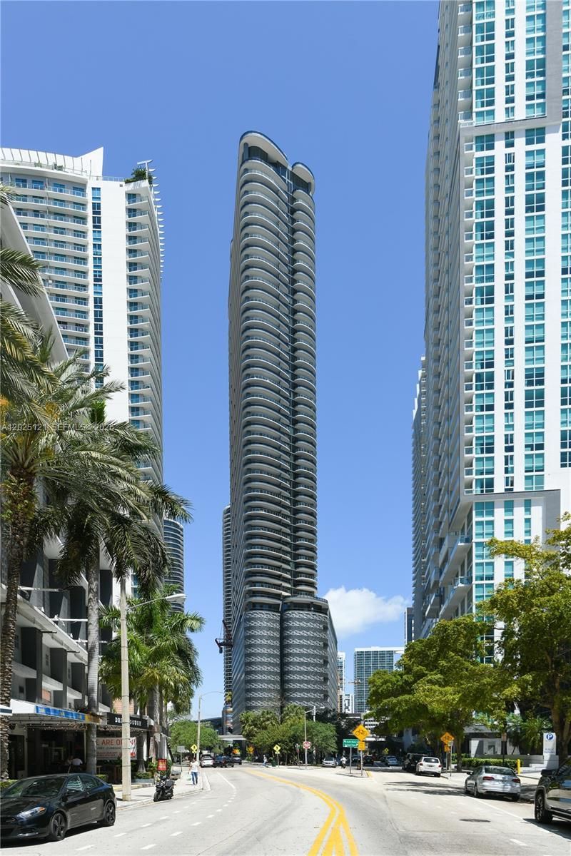 1000 Brickell Plz , Unit 4503, Miami, FL 33131 Photo