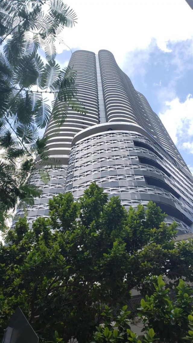 1000 Brickell Plz , Unit 4503, Miami, FL 33131 Photo