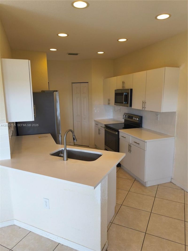 1645 SE 20th Rd , Unit 1645, Homestead, FL 33035 Photo