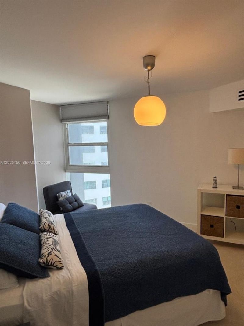 6301 Collins Ave , Unit 908, Miami Beach, FL 33141 Photo