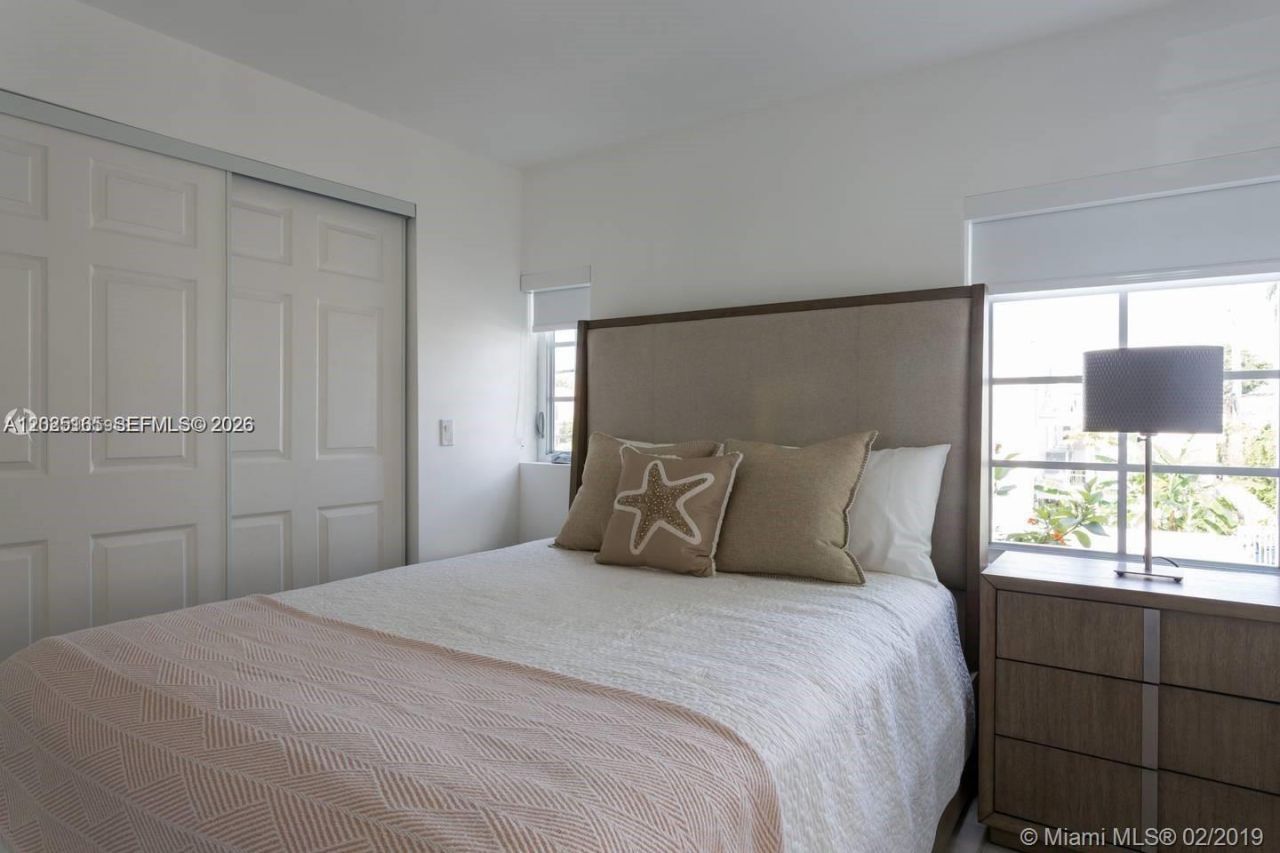 1450 Meridian Ave, Unit 201, Miami Beach, FL 33139 Photo
