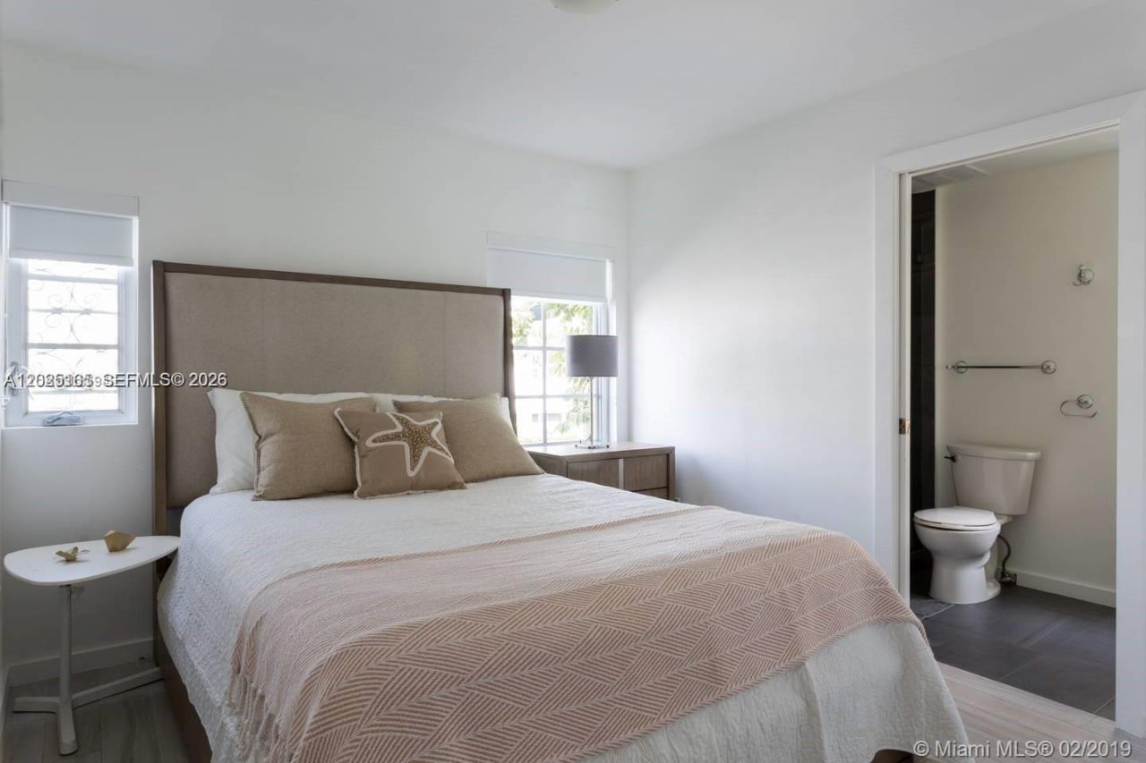 1450 Meridian Ave, Unit 201, Miami Beach, FL 33139 Photo