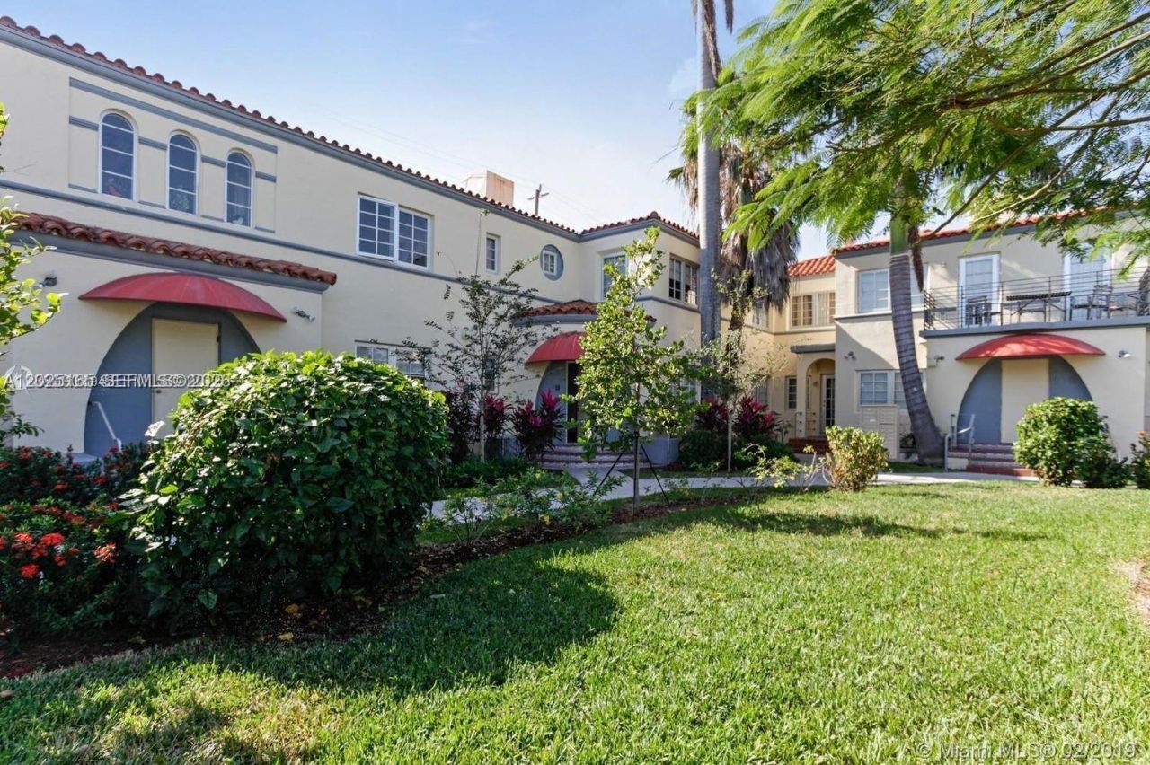 1450 Meridian Ave, Unit 201, Miami Beach, FL 33139 Photo