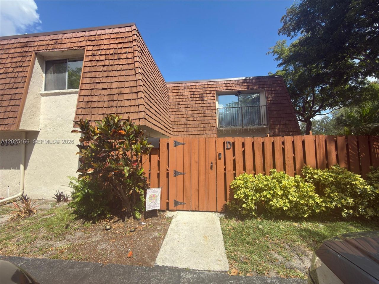 8901 Orange Grove Dr , Unit D-24, Davie, FL 33324 Photo