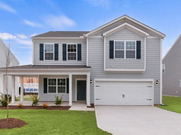 248 Lake Tyler Drive, New Bern, NC 28560