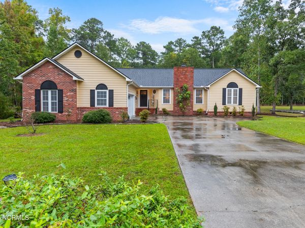 50 Country Club Drive , Shallotte, NC 28470