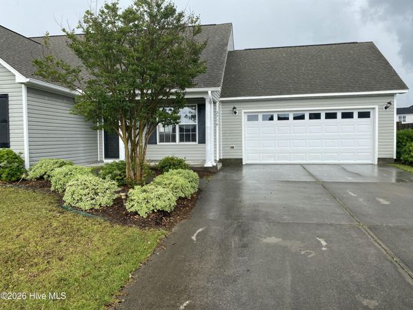 2710 Bow Hunter Drive , Wilmington, NC 28411