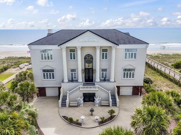 123 Pioneer Loop , Georgetown, SC 29440