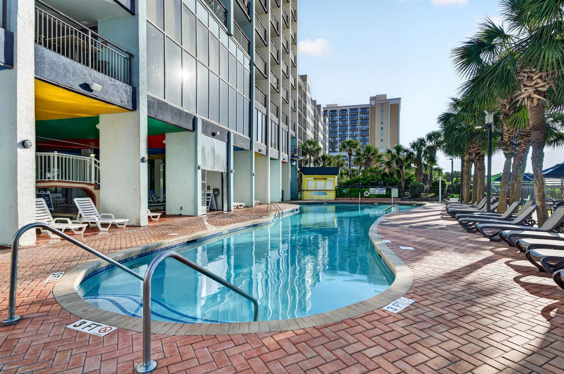 6804 N Ocean Blvd.  Photo 22