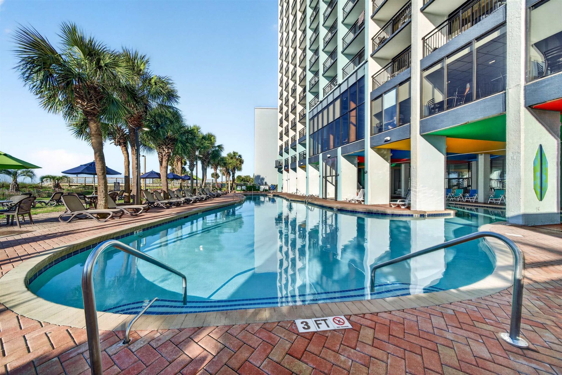 6804 N Ocean Blvd.  Photo 23