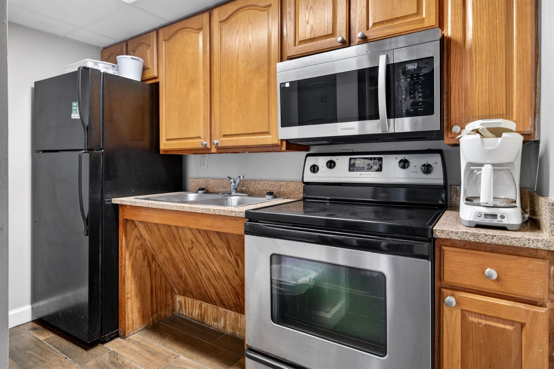6804 N Ocean Blvd.  Photo 6