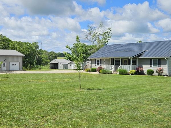 4427 Steelman Road, Summersville, MO 65571