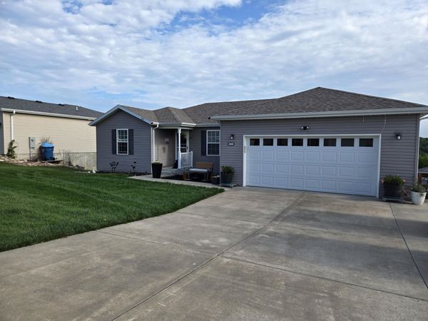 181 Ponderosa Pine Court , Hollister, MO 65672