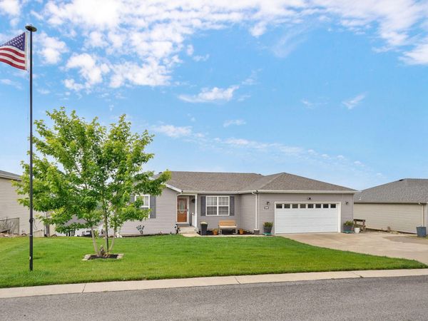 181 Ponderosa Pine Court, Hollister, MO 65672
