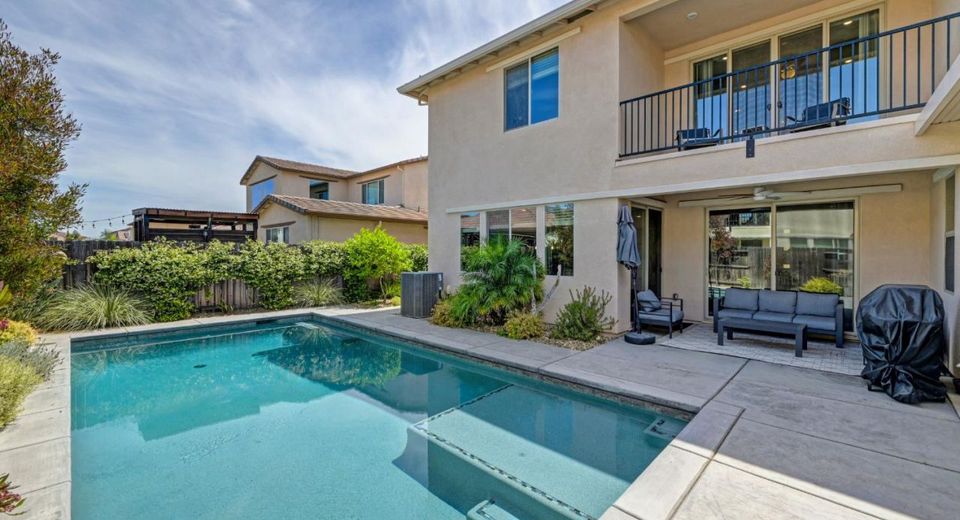 9960 Ted Kolb Way, Elk Grove, CA 95624 Photo