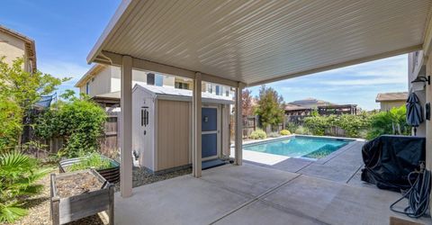 9960 Ted Kolb Way, Elk Grove, CA 95624 Photo