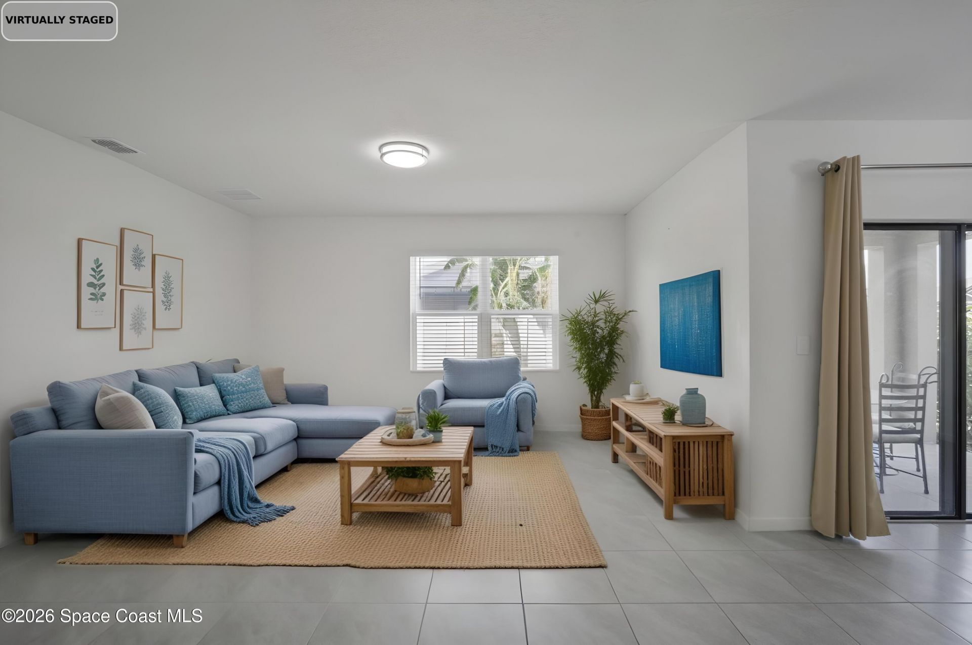 7114 Topaz Drive, Grant-valkaria, FL 32949 Photo