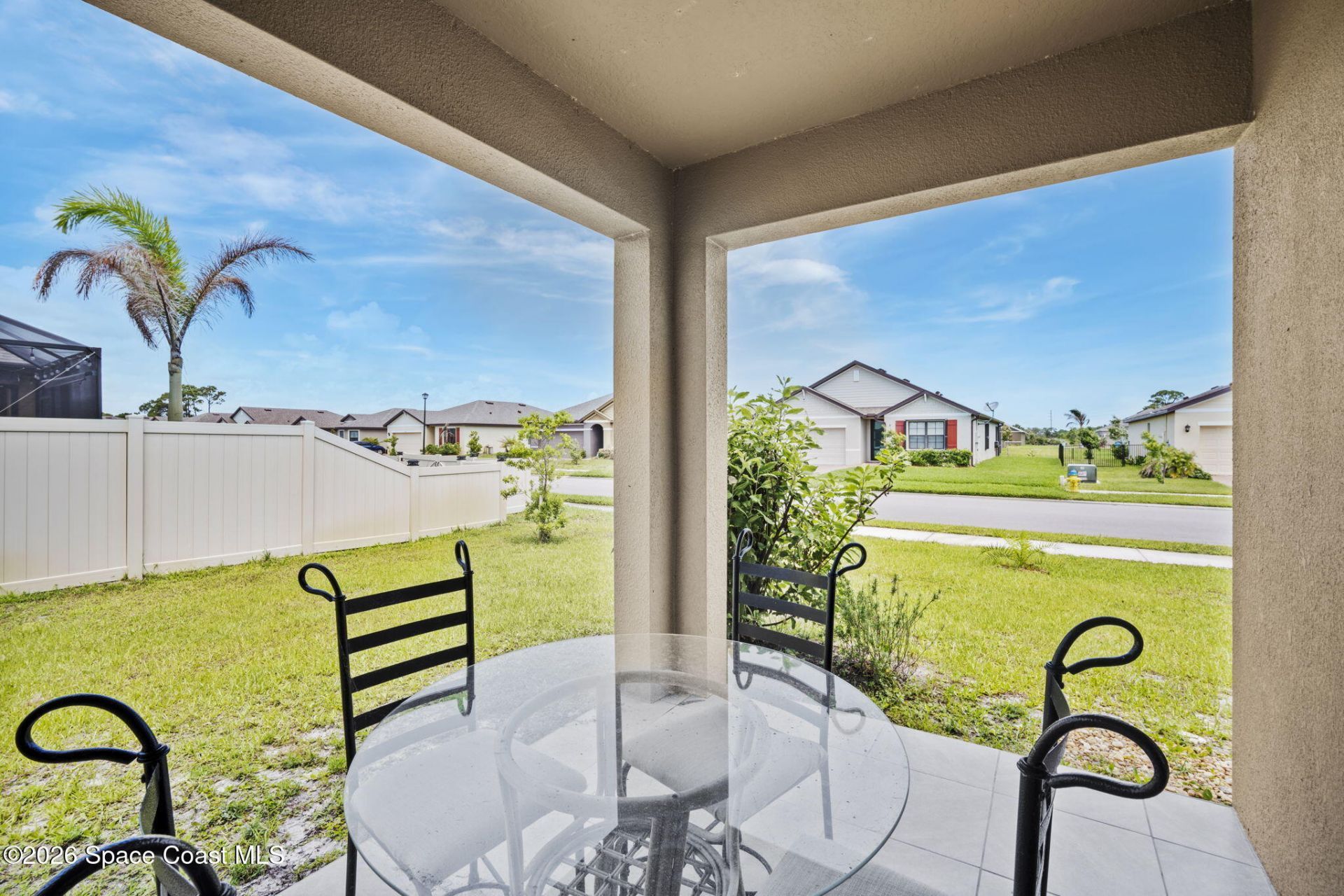 7114 Topaz Drive, Grant-valkaria, FL 32949 Photo