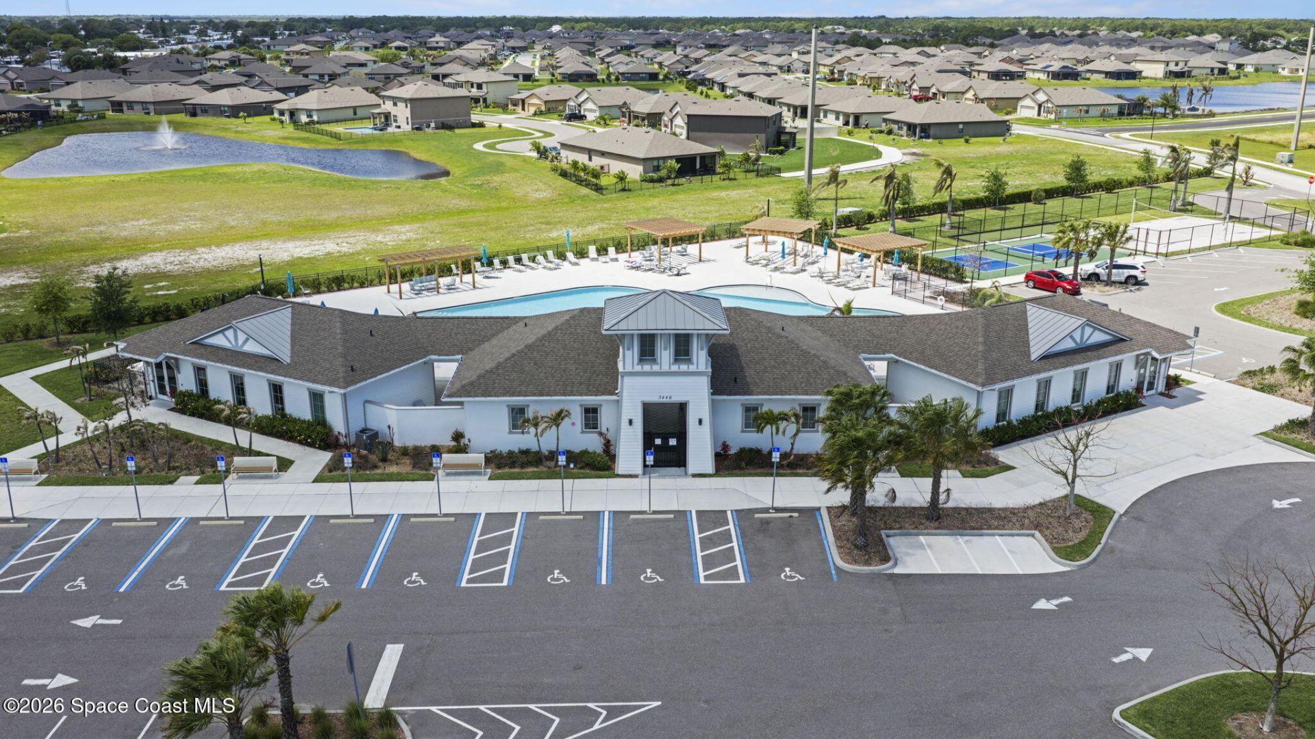 7114 Topaz Drive, Grant-valkaria, FL 32949 Photo