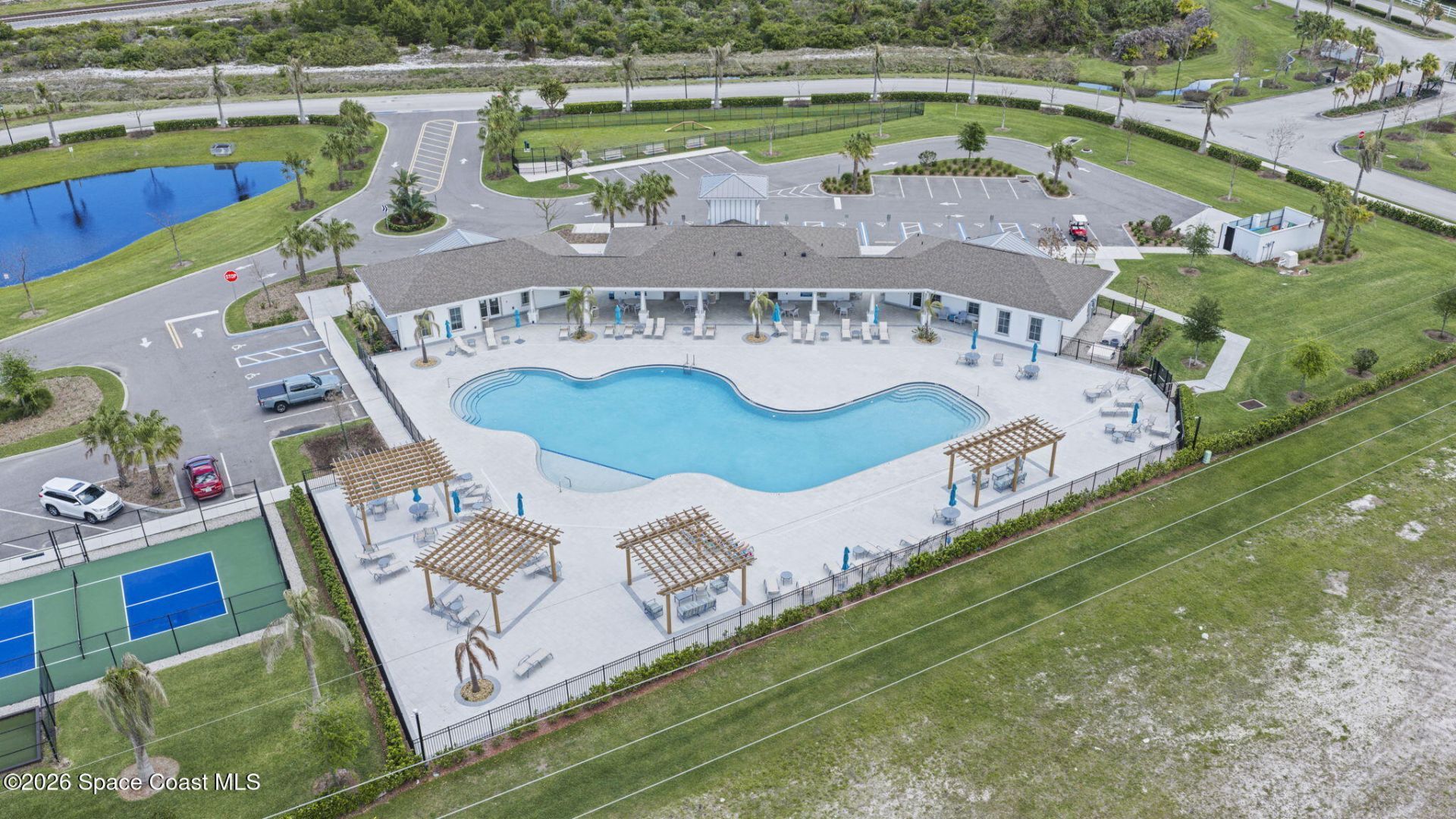 7114 Topaz Drive, Grant-valkaria, FL 32949 Photo