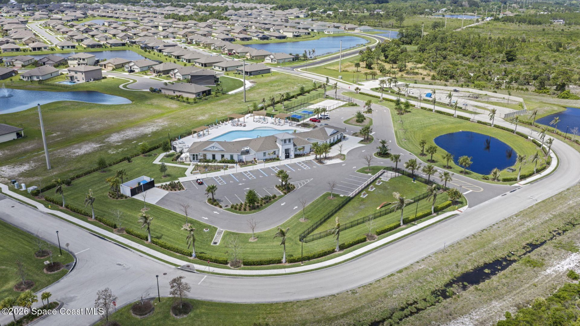7114 Topaz Drive, Grant-valkaria, FL 32949 Photo