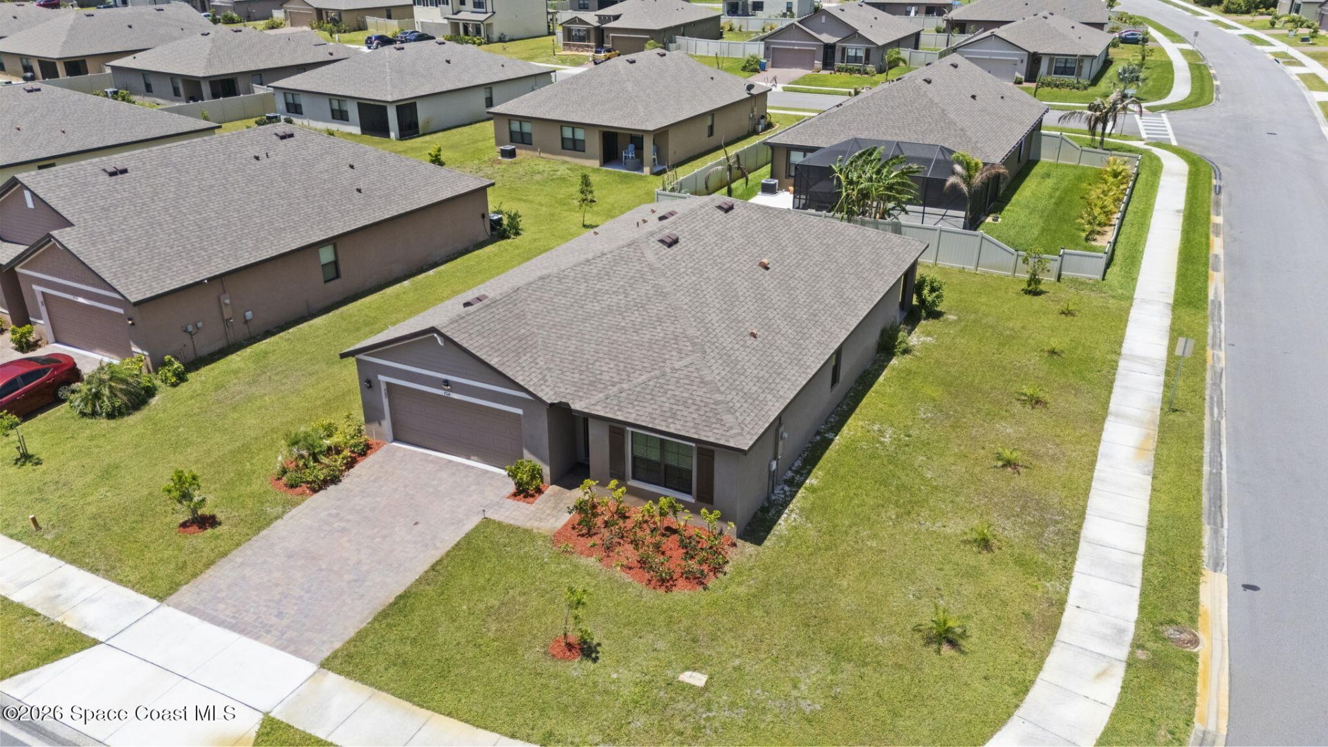 7114 Topaz Drive, Grant-valkaria, FL 32949 Photo