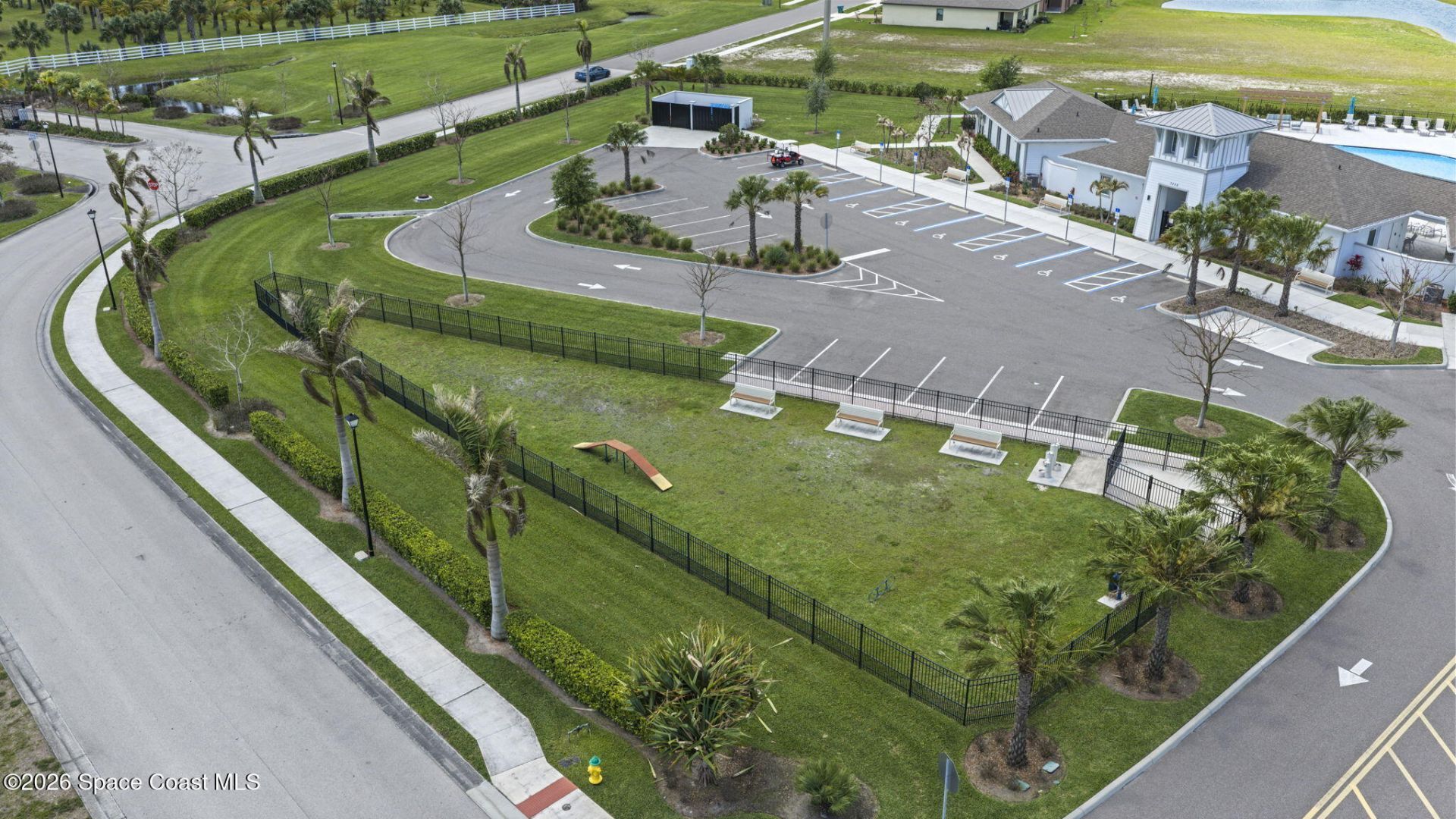 7114 Topaz Drive, Grant-valkaria, FL 32949 Photo