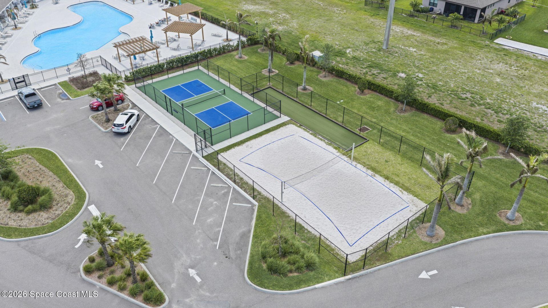 7114 Topaz Drive, Grant-valkaria, FL 32949 Photo