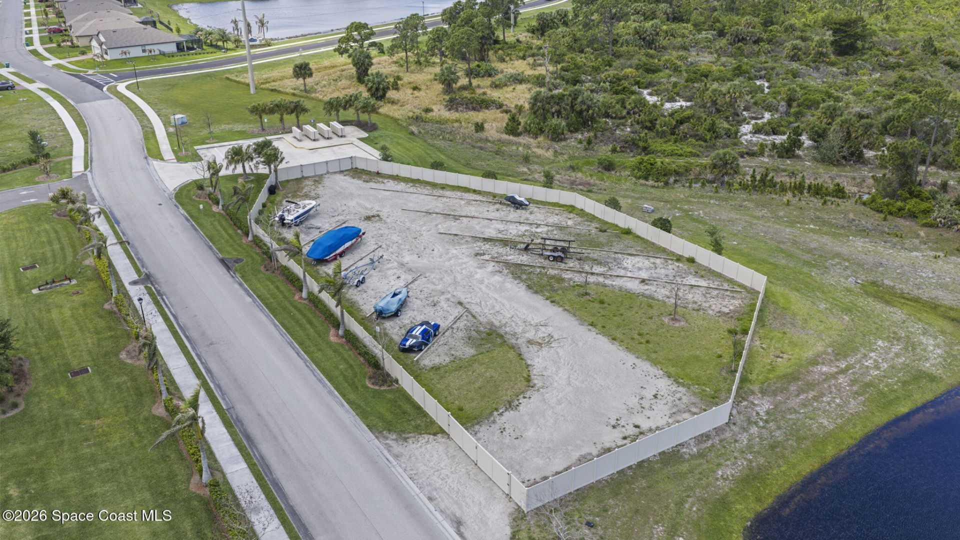 7114 Topaz Drive, Grant-valkaria, FL 32949 Photo
